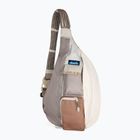 KAVU Remix Rope Bag 10 l pebblestone urbaner Rucksack