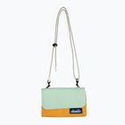 KAVU Islamorada Cross Body macarons Geldbörse