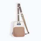 KAVU Pescadero Sling 3 l pebblestone urbanen Rucksack