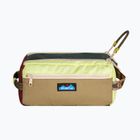 Kosmetiktasche KAVU Grizzly Mix frischer Wald