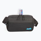 KAVU Cattle Point 1,5 l Nierenbeutel schwarz