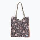 KAVU Tauschbeutel 30 l stille Wildblumen