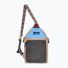 KAVU Coho Sling 6 l Seegraten Rucksack