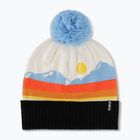 Wintermütze KAVU Herschel sunset range