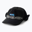 Beanie KAVU Barr Creek blackout