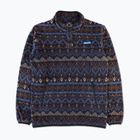 Damen-Fleecepullover KAVU Cavanaugh Chalet Holiday