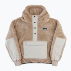 Damen-Fleecejacke KAVU Moon Ridge buff