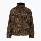 Damen-Fleecejacke KAVU Loven Earth Bloom