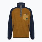 Herren Fleecejacke KAVU Teannaway summit to shore