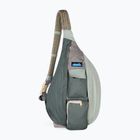 Cityrucksack KAVU Rope 10 l alpine lake