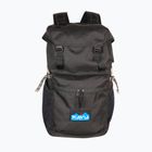 City-Rucksack KAVU Timaru 22 l raven
