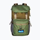 City-Rucksack KAVU Timaru 22 l ground cover