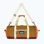 Reisetasche KAVU Tide Rip 46 l harvest glow
