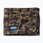 Decke KAVU Doe Bay mushroom seeker