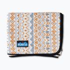 Decke KAVU Doe Bay winter holiday