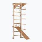 RINAGYM ECO-PINE+SLIDE Gymnastikleiter