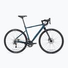 Fuji Jari 2.1 matt denim blau Schotter Fahrrad