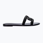 Damenbadelatschen Melissa M Ad black