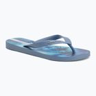 Herren-Flip-Flops Ipanema Tropical III blue/blue