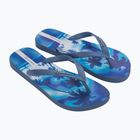 Herren-Flip-Flops Ipanema Tropical III blue/blue