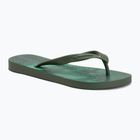 Herren-Flip-Flops Ipanema Tropical III green