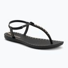 Damen-Sandalen Ipanema Classic Dots black/black/gold