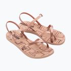 Damen Sandalen Ipanema Fashion Sand VIII beige/pink/brown