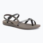 Damen Sandalen Ipanema Fashion Sand VIII grey/silver