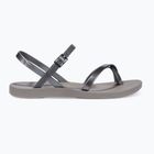 Damen Sandalen Ipanema Fashion Sand VIII grey/silver