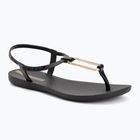 Damen-Sandalen Ipanema Classic Modern black/gold