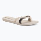 Damen Zehentrenner Ipanema Kirei Chic light beige/beige