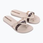 Damen Zehentrenner Ipanema Kirei Chic light beige/beige