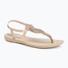 Damen Sandalen Ipanema Class Flora beige/gold