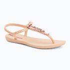 Damen Sandalen Ipanema Class Charmi beige/copper