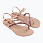 Damen Sandalen Ipanema Elegant beige/brown