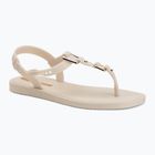 Damen Sandalen Ipanema Class Urbane beige/beige/gold