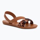 Damen Sandalen Ipanema Vibrant Sand brown/turtle/beige