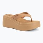 Damen Zehentrenner Ipanema Solaris beige/beige/brown