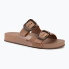 Damen-Pantoletten Ipanema Shore brown/brown