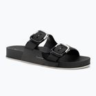 Damen-Pantoletten Ipanema Shore black/black/beige