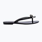 Damen Flip-Flops Melissa Harmonic Iris Ad black/silver