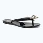 Damen Flip-Flops Melissa Harmonic Iris Ad black/silver
