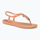 Ipanema Class Charm II rosa/gold Damen Sandalen