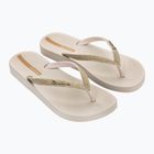 Ipanema Anatomica Lolita Damen Flip Flops beige
