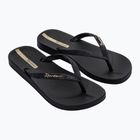Ipanema Anatomica Lolita Damen Flip Flops schwarz