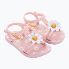 Ipanema Daisy Baby rosa/gelbe Sandalen