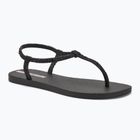 Ipanema Class Brilha schwarz Damen Sandalen