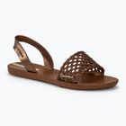 Ipanema Damen Breezy Sandale braun/bronze