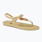 Havaianas Flash Urban Plus Damen Sandalen sand grau