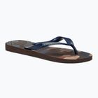 Havaianas Top Camu Herren Flip Flops dunkelbraun